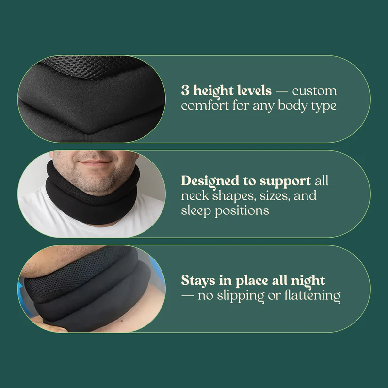 Plexora™ Cervi-Neck Posture Corrector