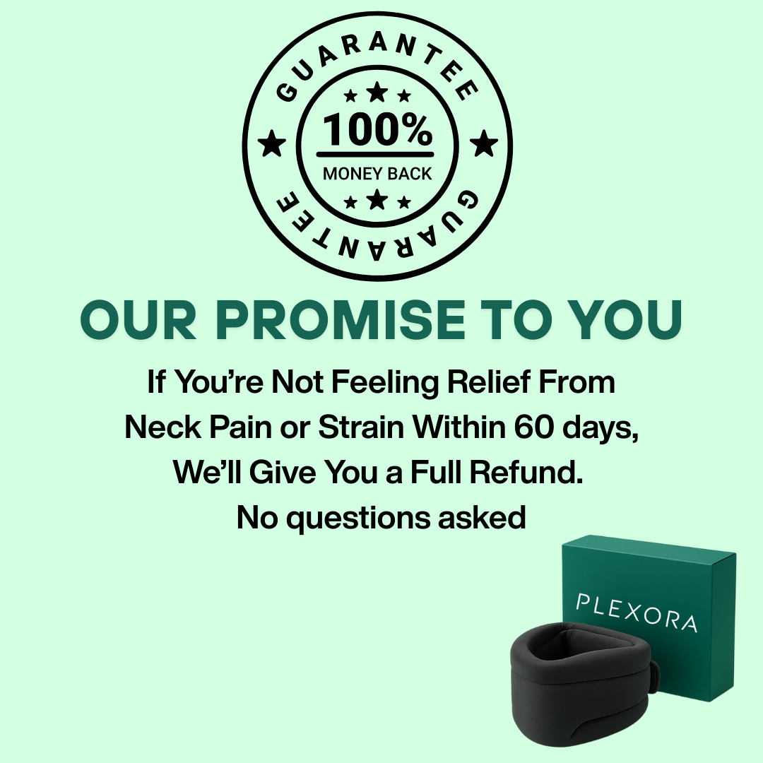 Plexora™ Cervi-Neck Posture Corrector