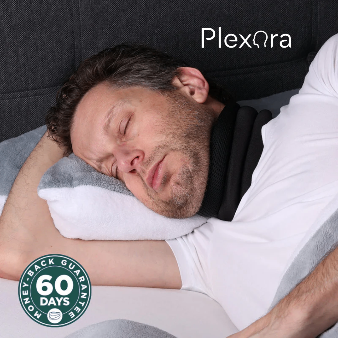 Plexora™ Cervi-Neck Posture Corrector