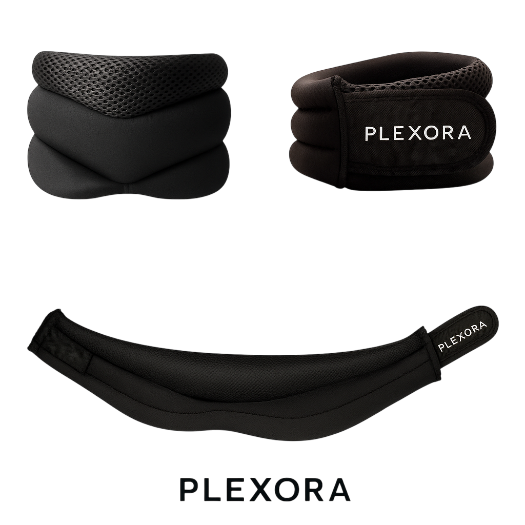 Plexora™ Cervi-Neck Posture Corrector