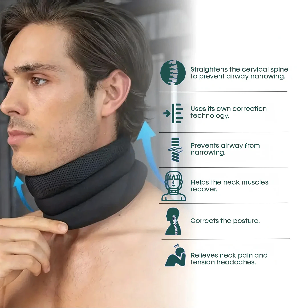 Plexora™ Cervi-Neck Posture Corrector