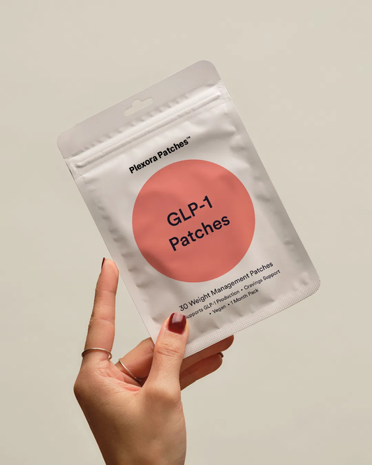 Plexora™ Appetite Management Patches