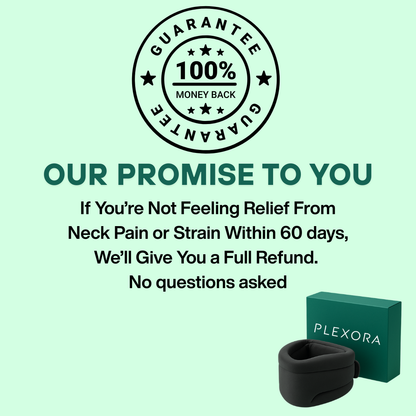 Plexora™ Cervi-Neck Posture Corrector