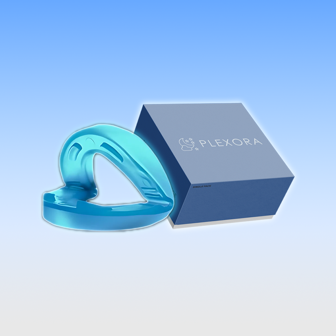 Plexora™ Anti-Snoring Mouthguard